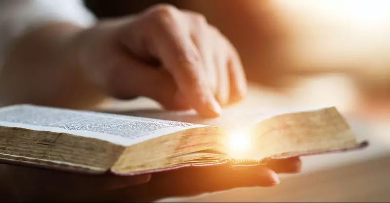 Toutes les études bibliques